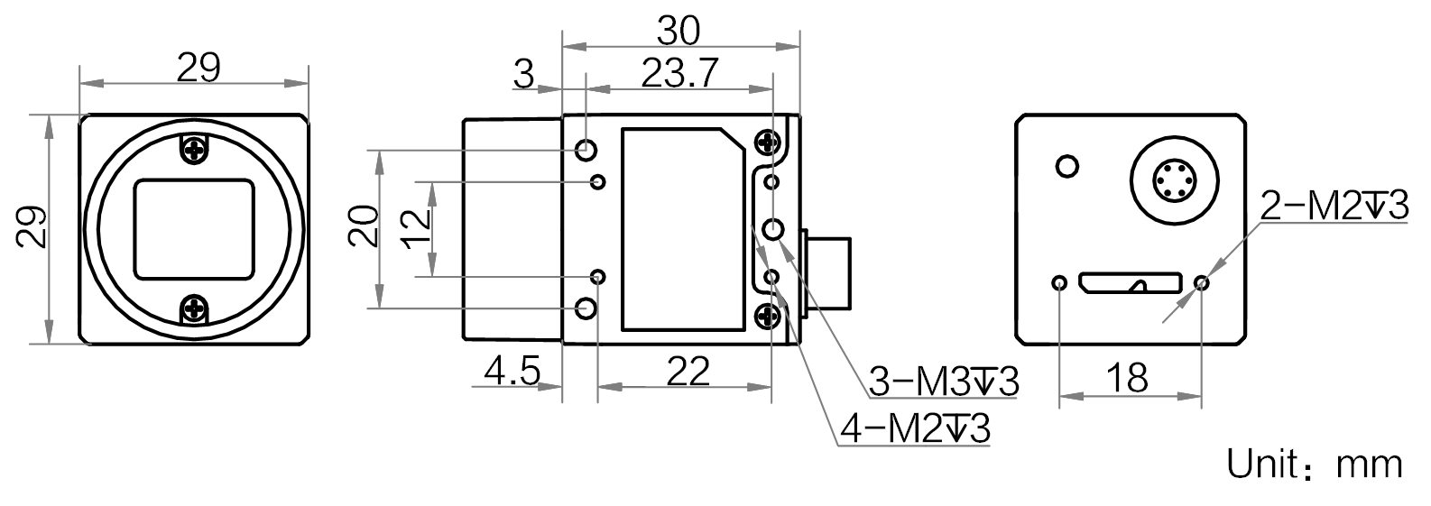40萬像素USB3.0面陣相機,IMX287,黑白.png image.png