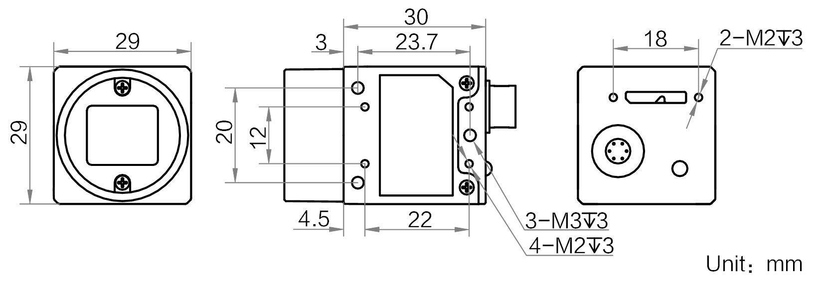 160萬像素USB 3.0面陣相機,IMX273,黑白.png image.png