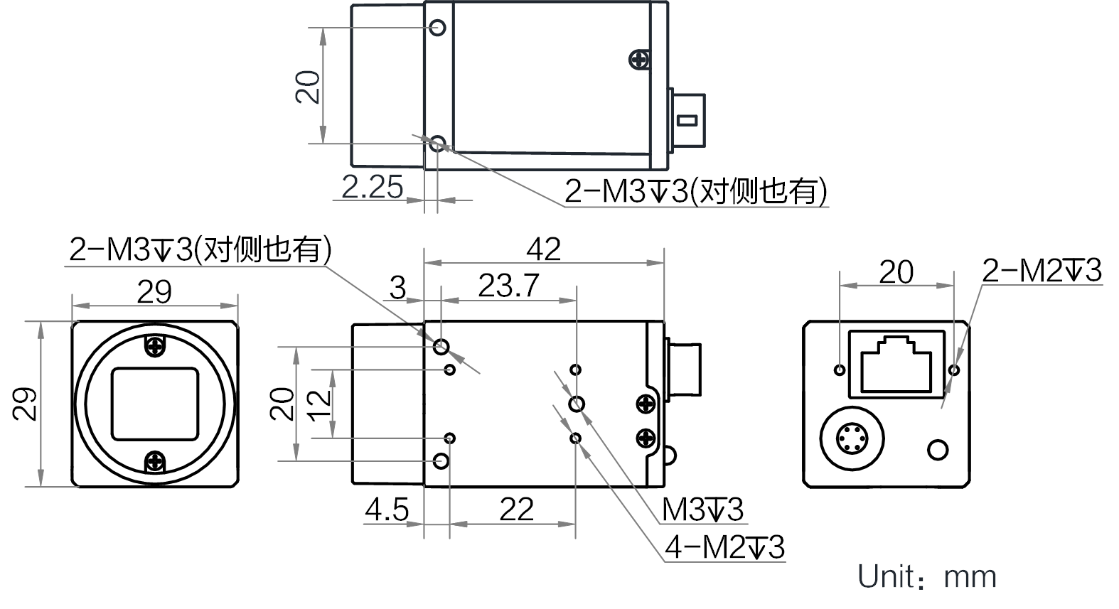600萬像素網(wǎng)口面陣相機,IMX178,二代基礎(chǔ)版,彩色.png image.png