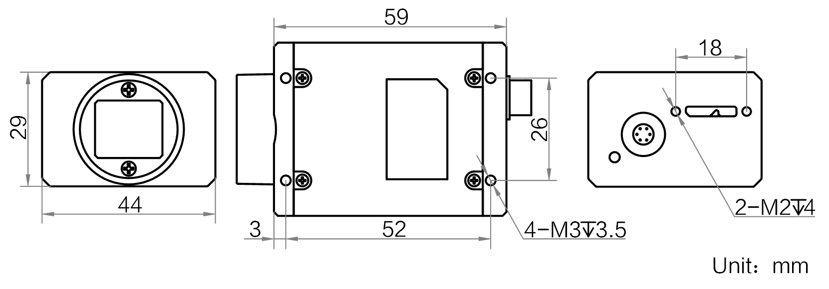890萬像素USB 3.0面陣相機(jī),IMX267,彩色.png image.png