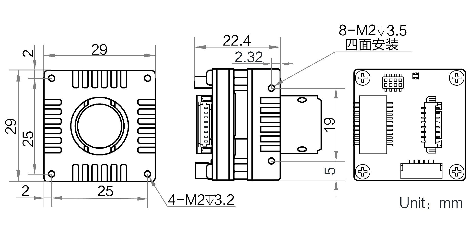 160萬像素網(wǎng)口板級相機,IMX296,彩色,M12前蓋,WTB網(wǎng)口.png image.png