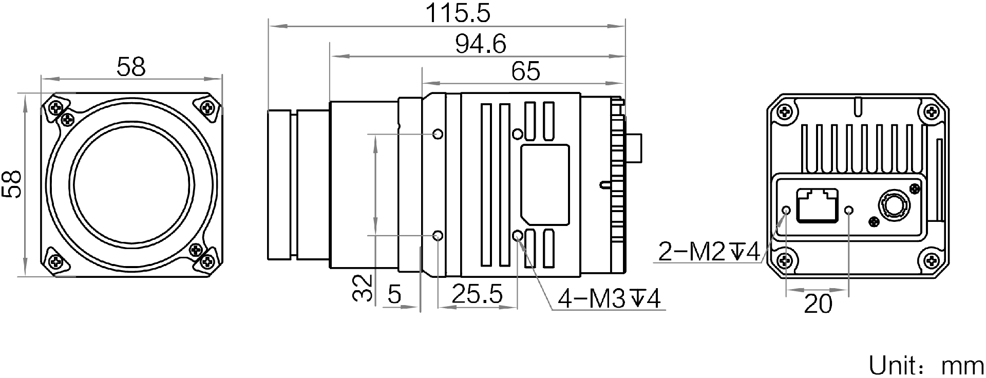 千兆網(wǎng)長波紅外相機,640×512,鏡頭焦距35mm.png image.png