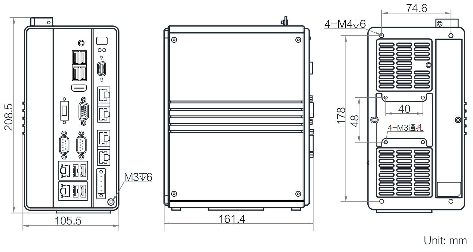 I7-8700,8GB+128G SSD+2T HDD,支持4xPOE,支持PCIE擴展,不含VM加密.png image.png